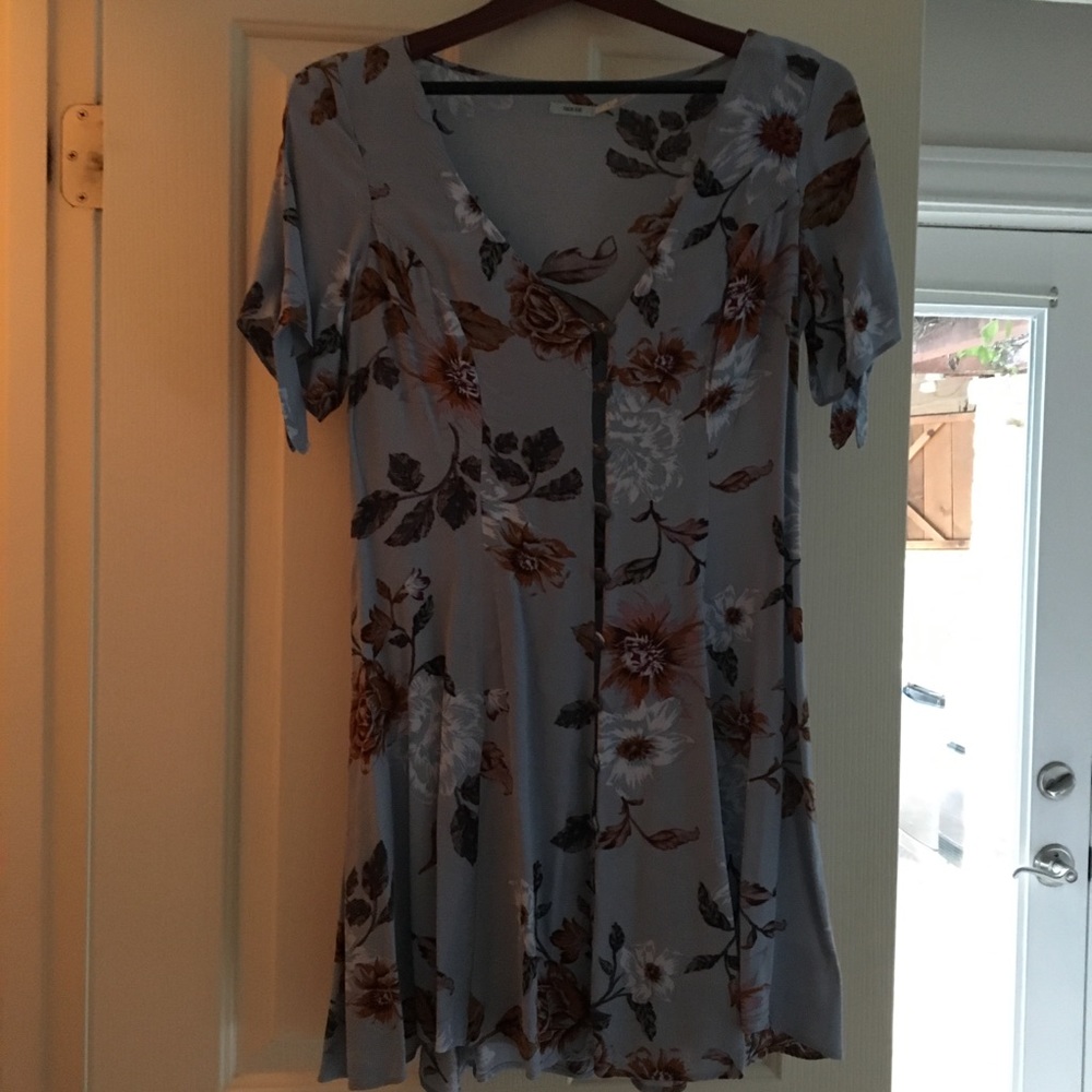 Urban outfitters dress